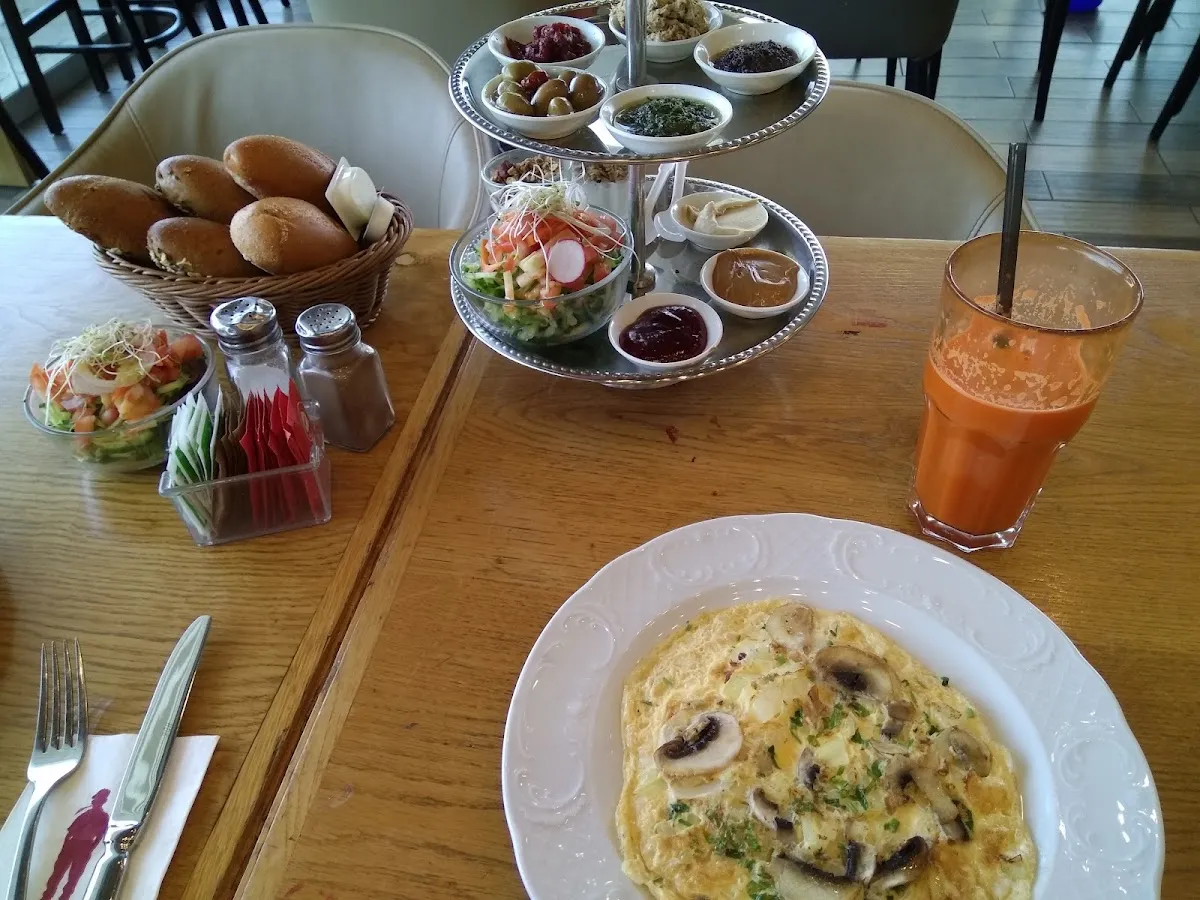 Neeman Bakery (Hadera) — photo 5