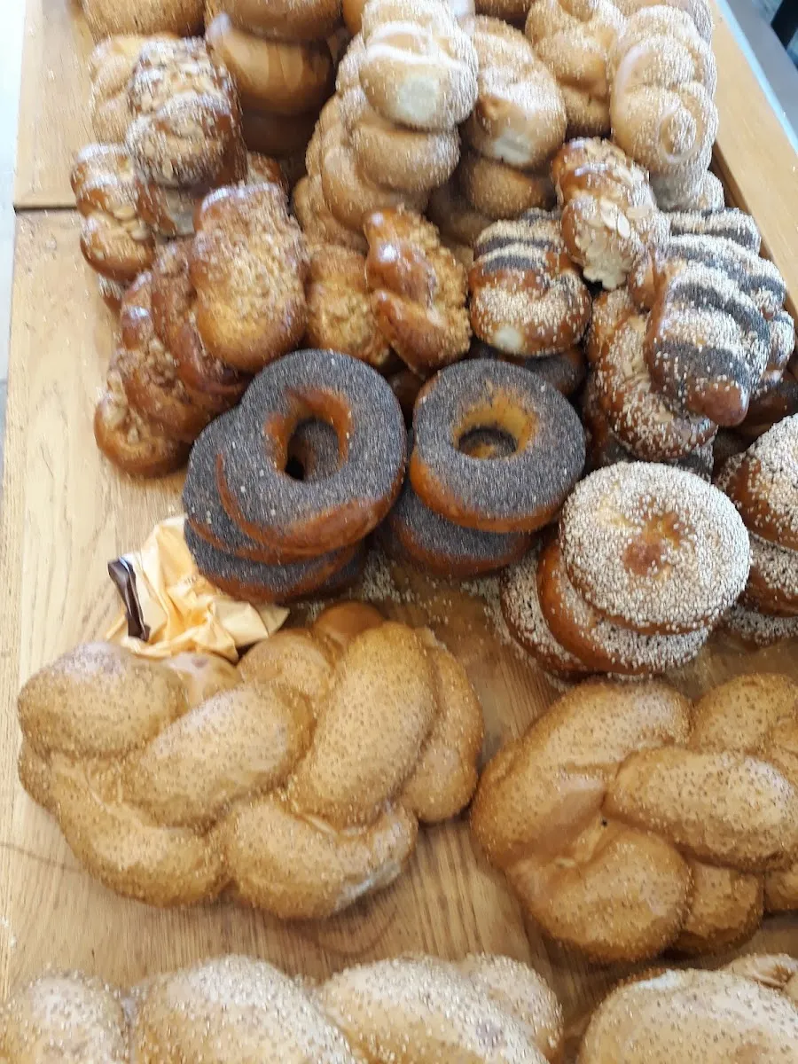 Neeman Bakery (Hadera) — photo 6