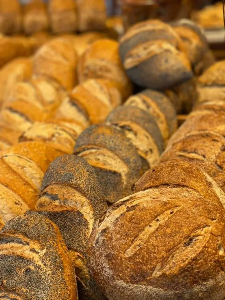 Neeman Bakery (Hadera) — photo 8