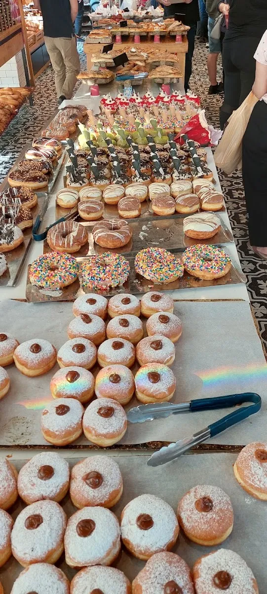 Neeman Bakery (HaKanyon HaGadol) — photo 5