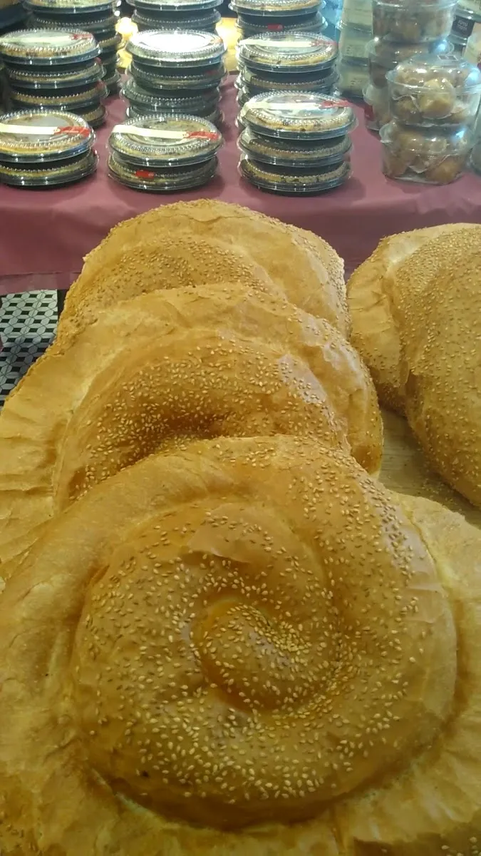 Neeman Bakery (HaYehudim) — foto 2