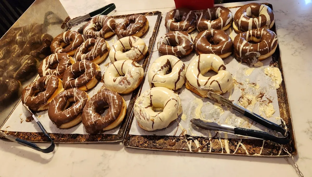 Neeman Bakery (HaYehudim) — foto 3
