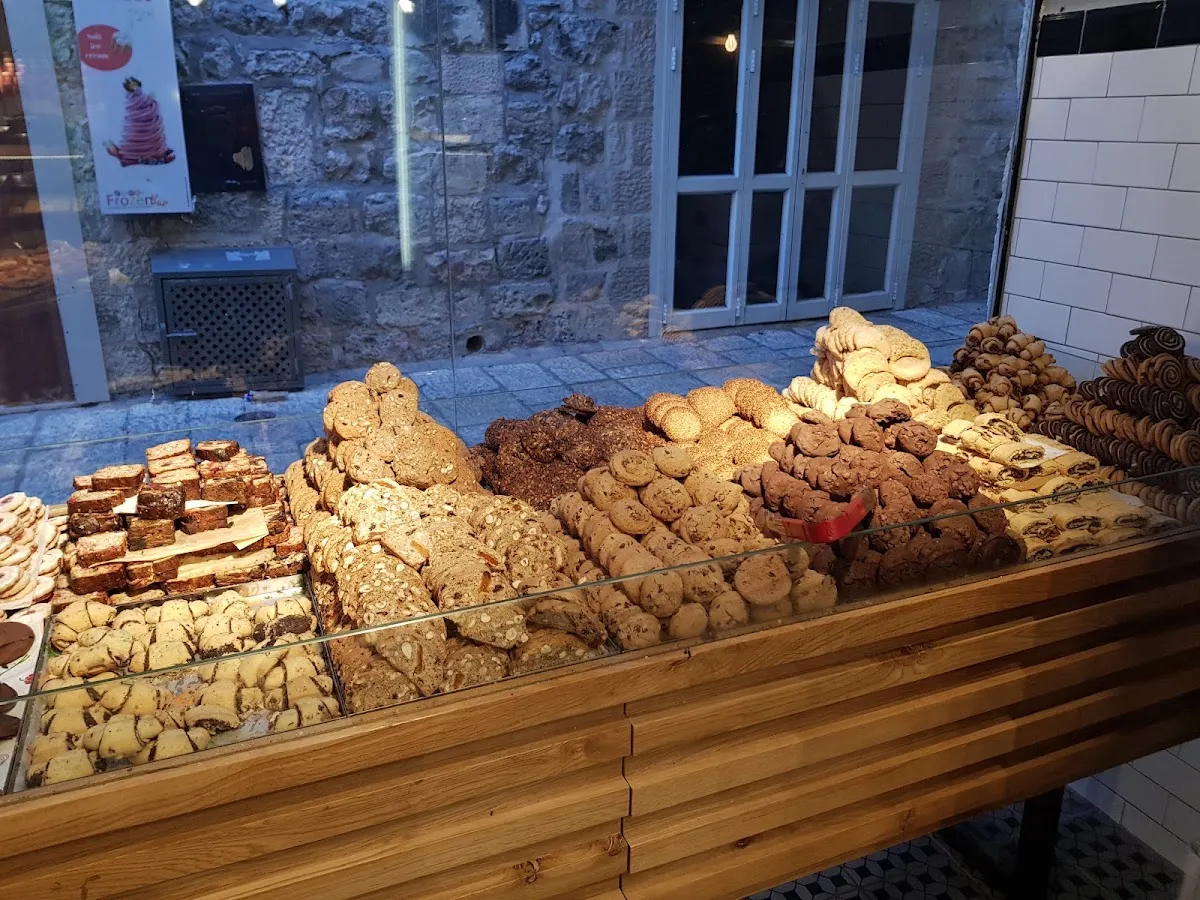 Neeman Bakery (HaYehudim) — foto 5