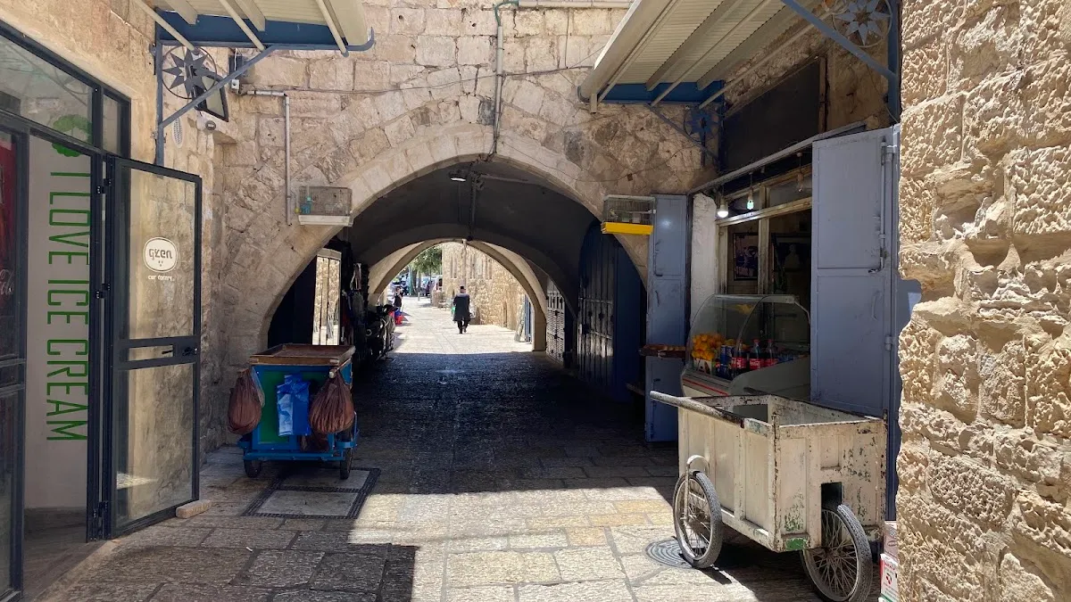 Neeman Bakery (HaYehudim) — foto 8