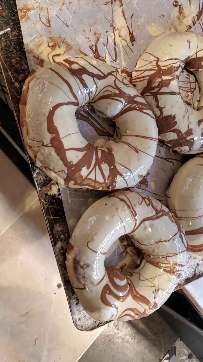Neeman Bakery (Kanyon Malcha) — foto 7