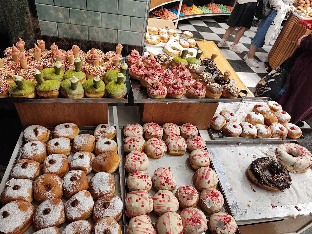 Neeman Bakery (King George) — foto 3