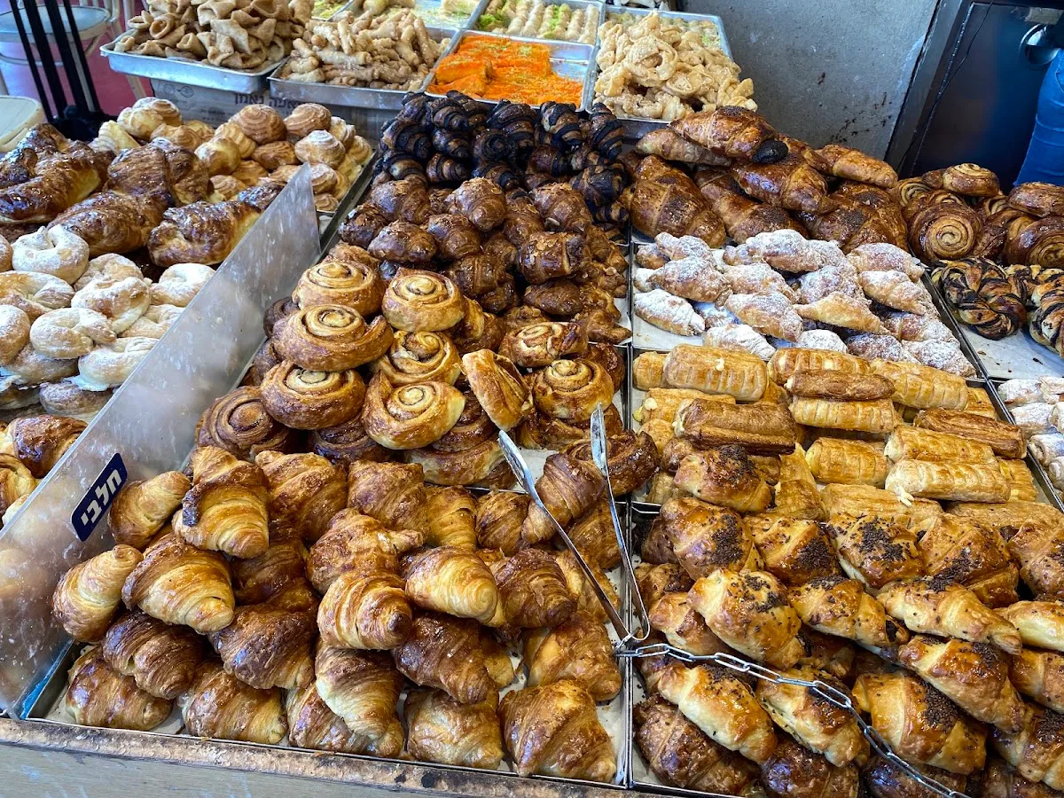 Neeman Bakery (King George) — foto 4