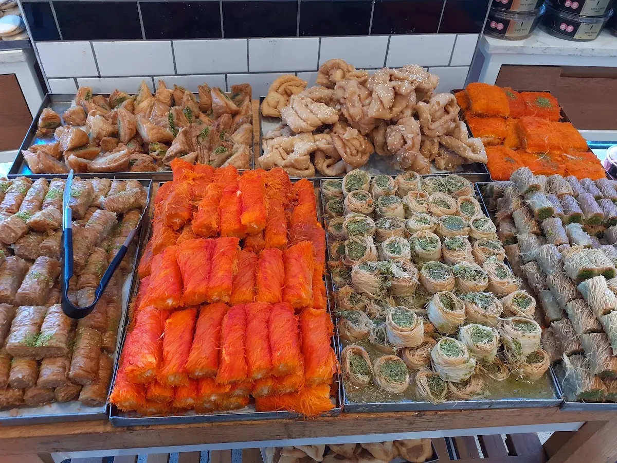 Neeman Bakery (King George) — foto 5