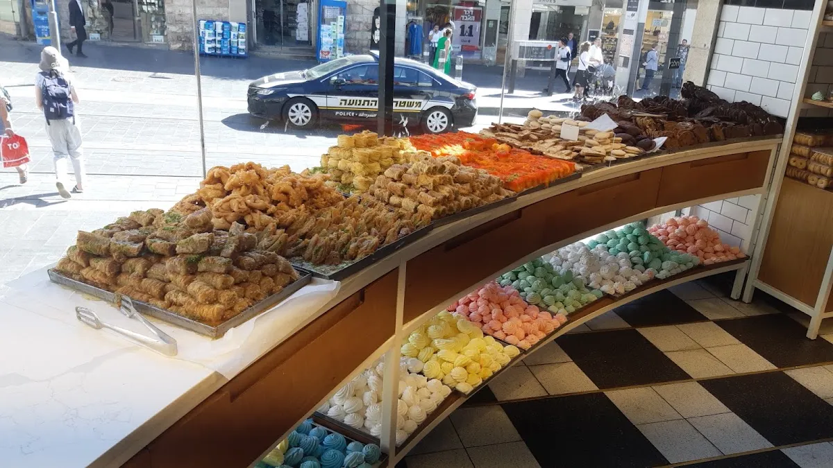 Neeman Bakery (King George) — foto 6
