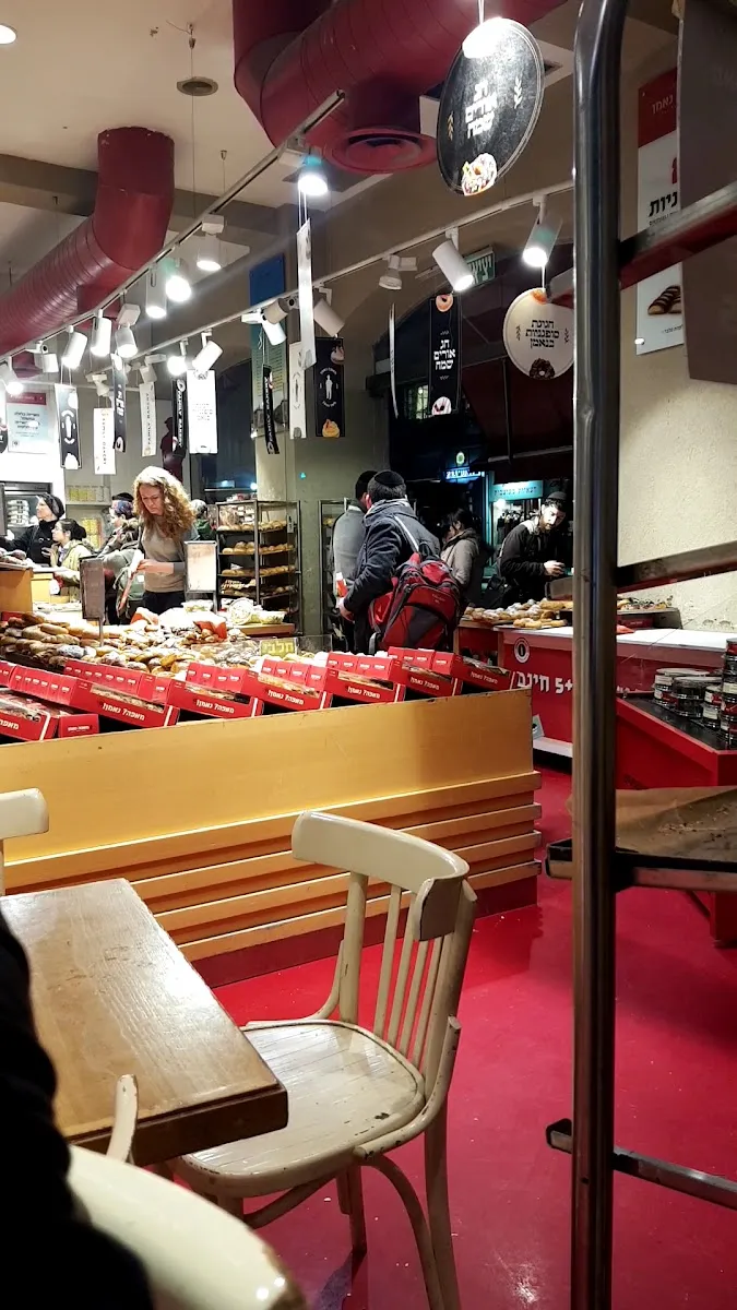 Neeman Bakery (King George) — foto 7