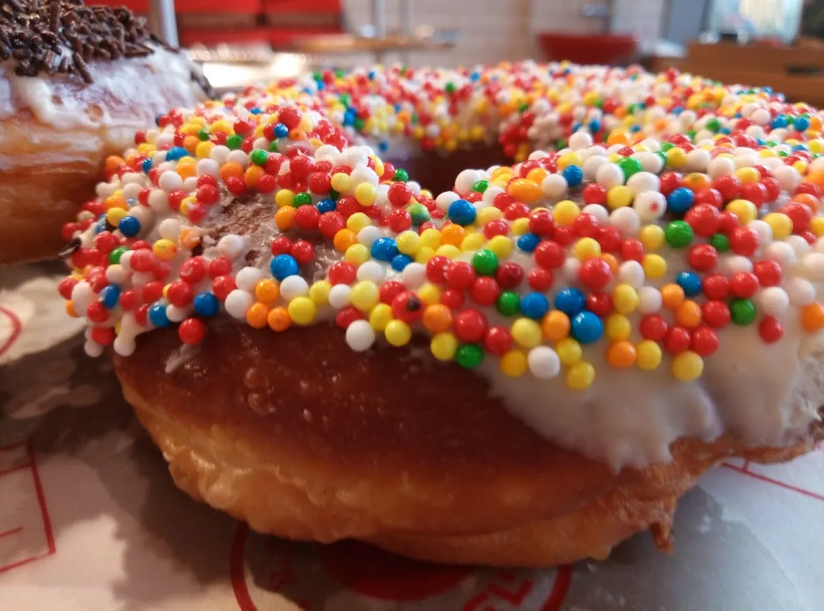 Neeman Bakery (Moshe Dayan 96) — foto 2