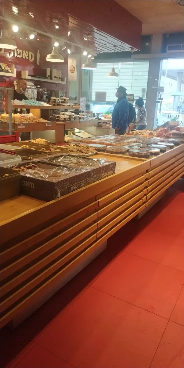 Neeman Bakery (Moshe Dayan 96) — foto 4