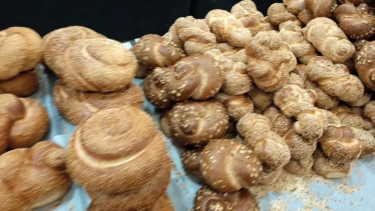 Neeman Bakery (Pierre Koenig) — foto 2