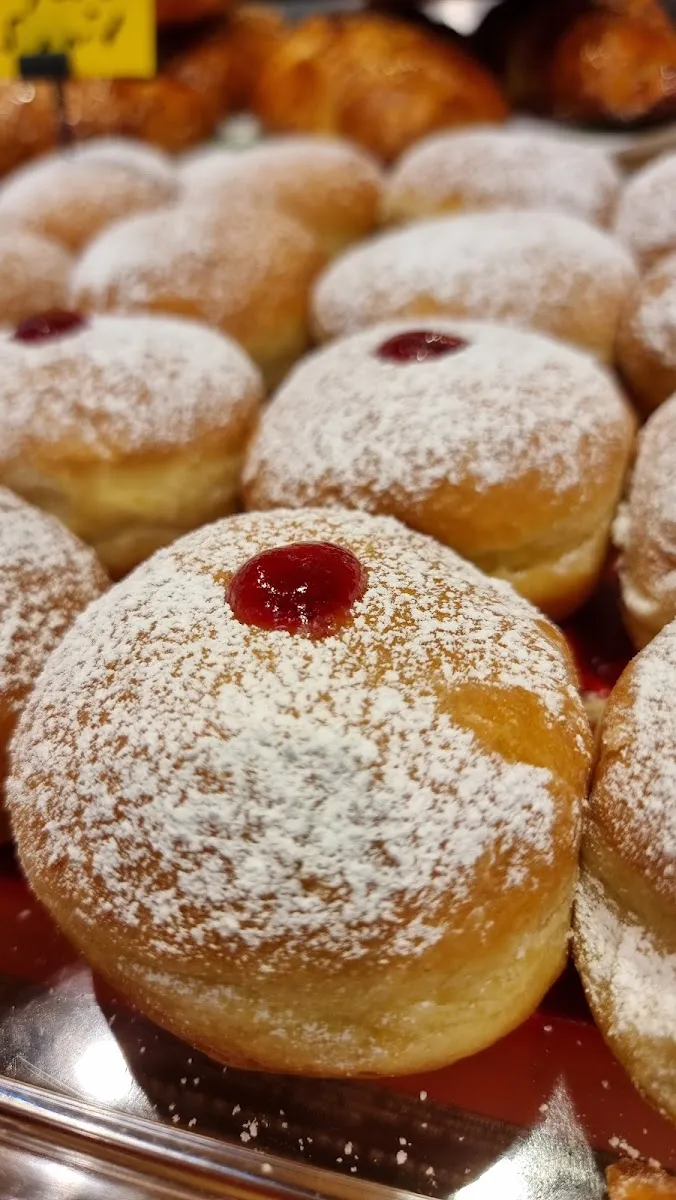 Neeman Bakery (Sokolov, Herzliya) — photo 4