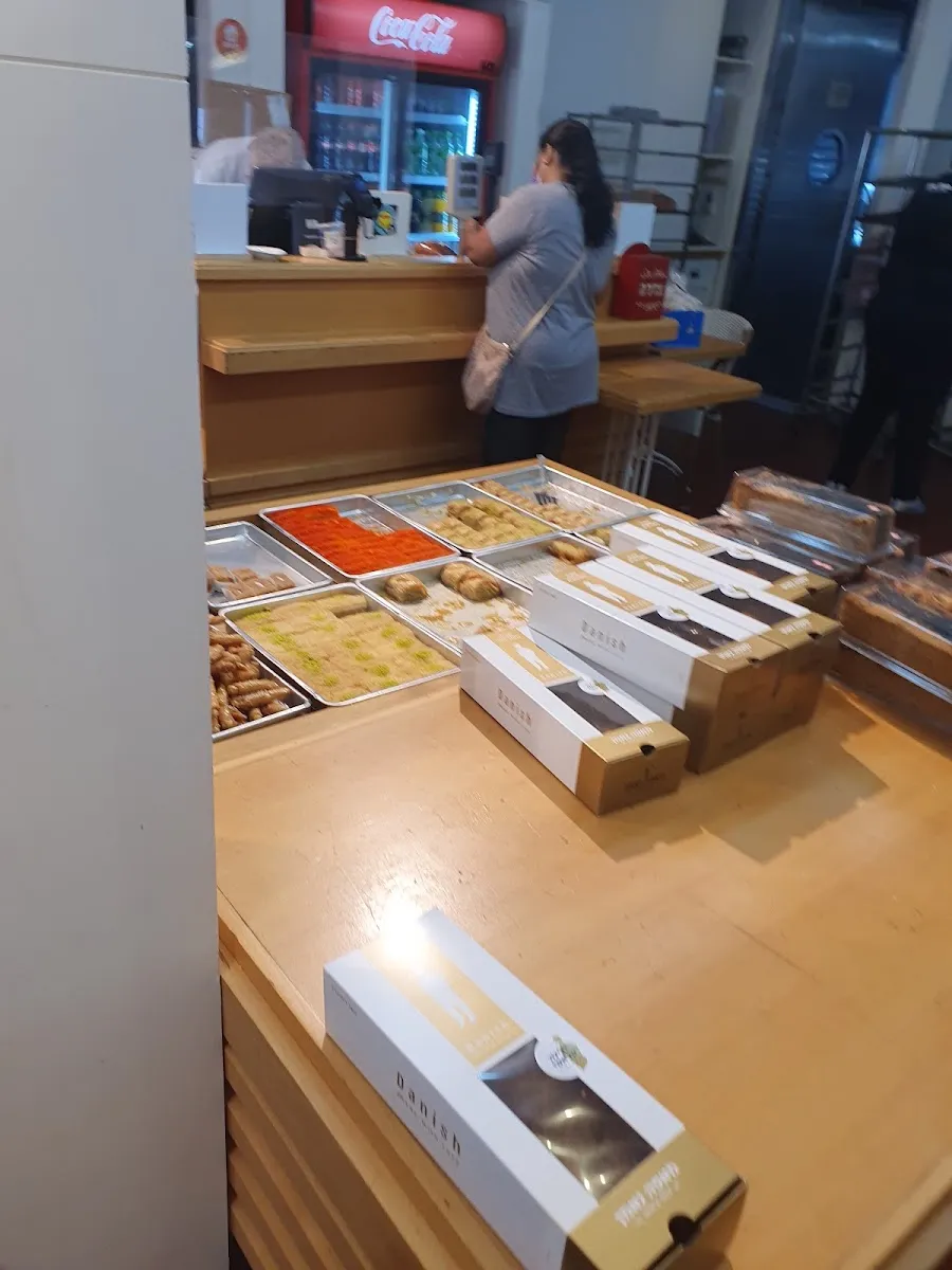 Neeman Bakery (Sokolov, Herzliya) — photo 6