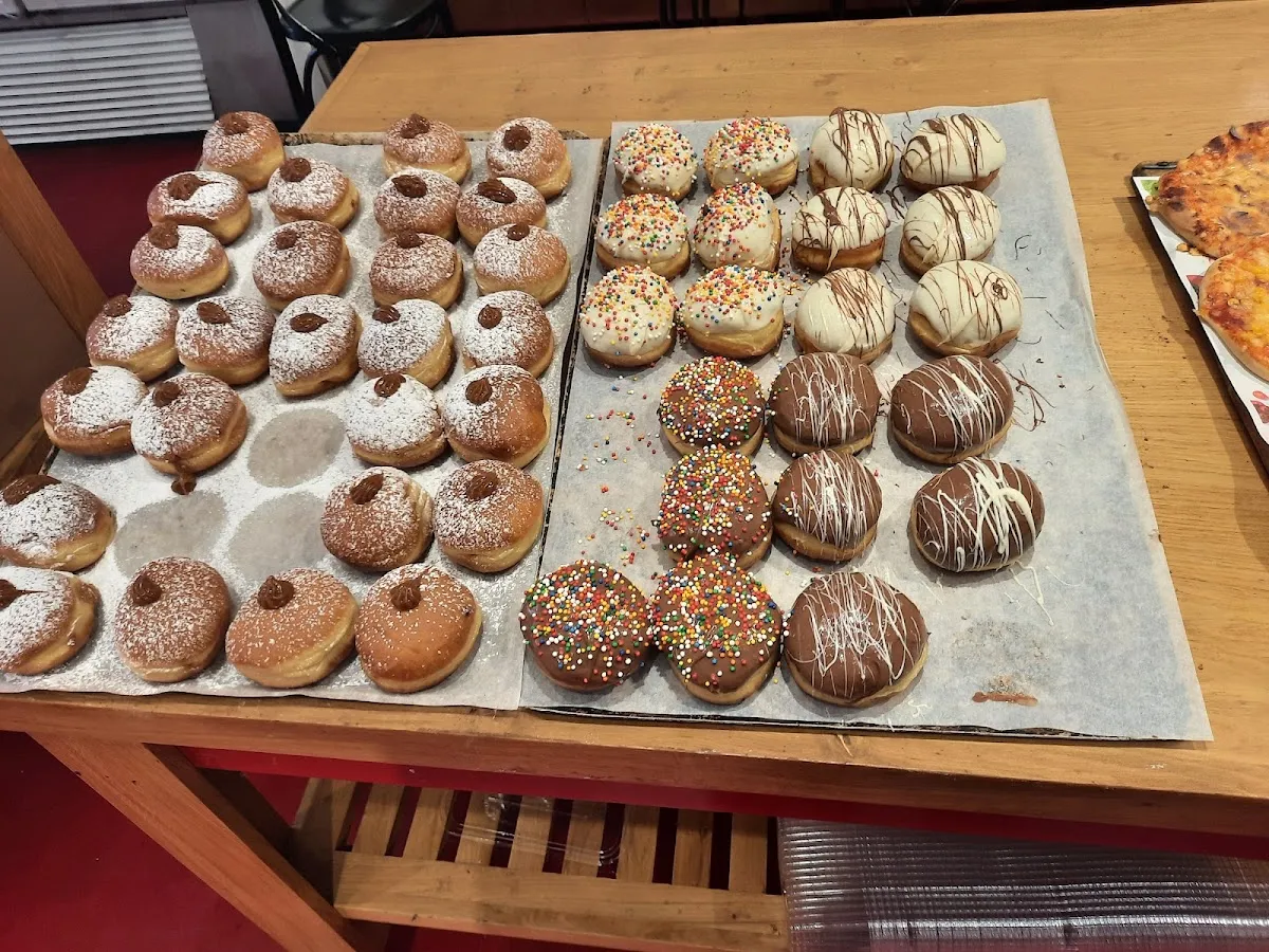 Neeman Bakery — foto 3