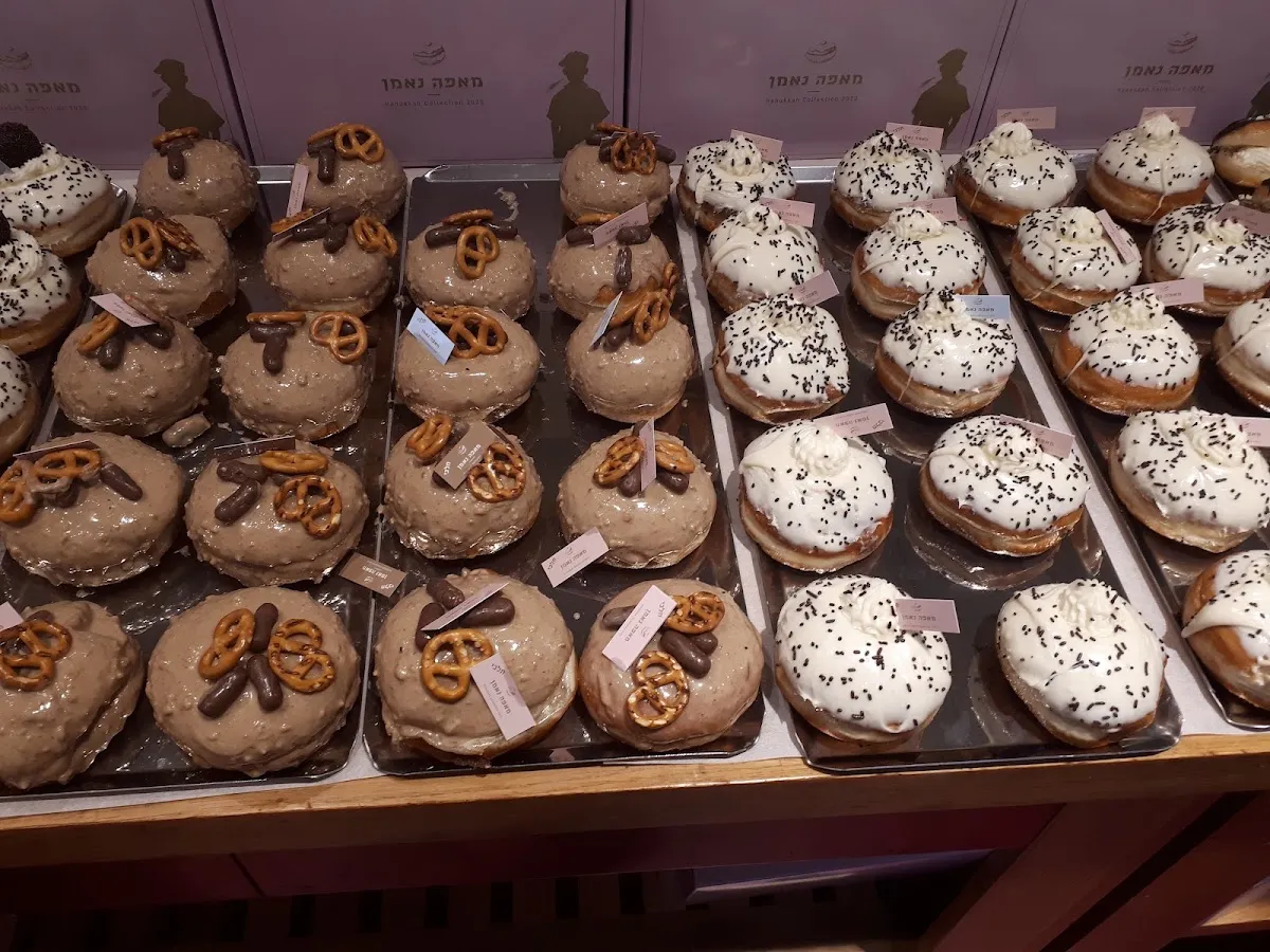 Neeman Bakery — foto 6