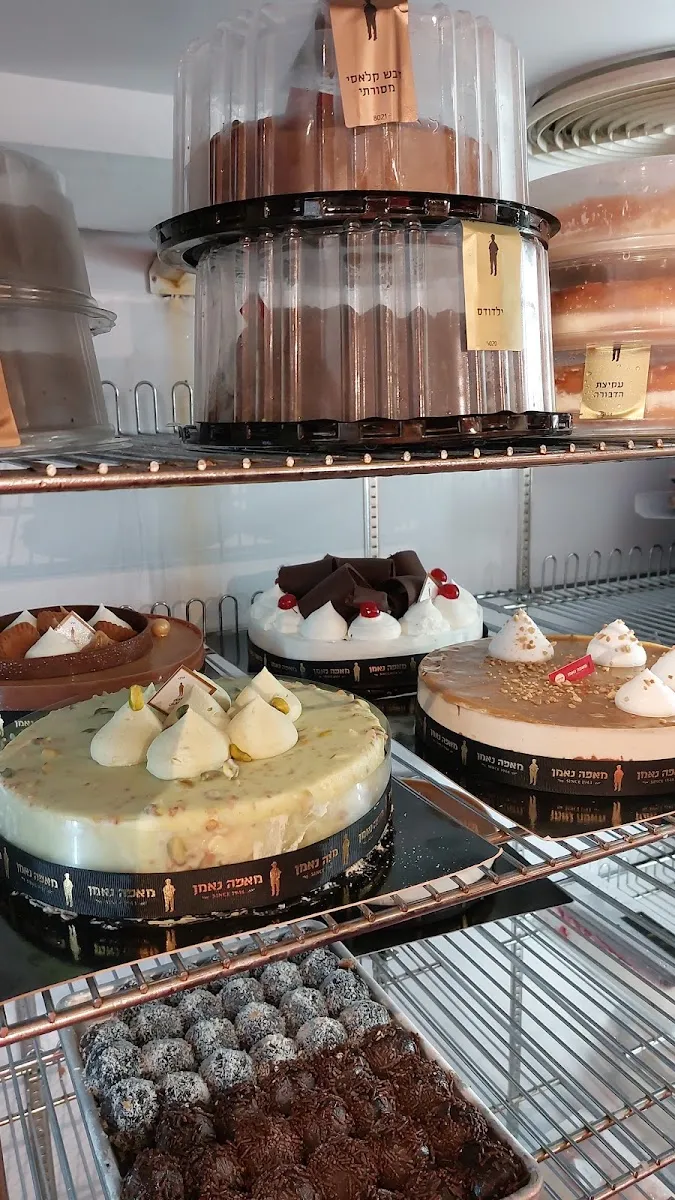Neeman Bakery — foto 7