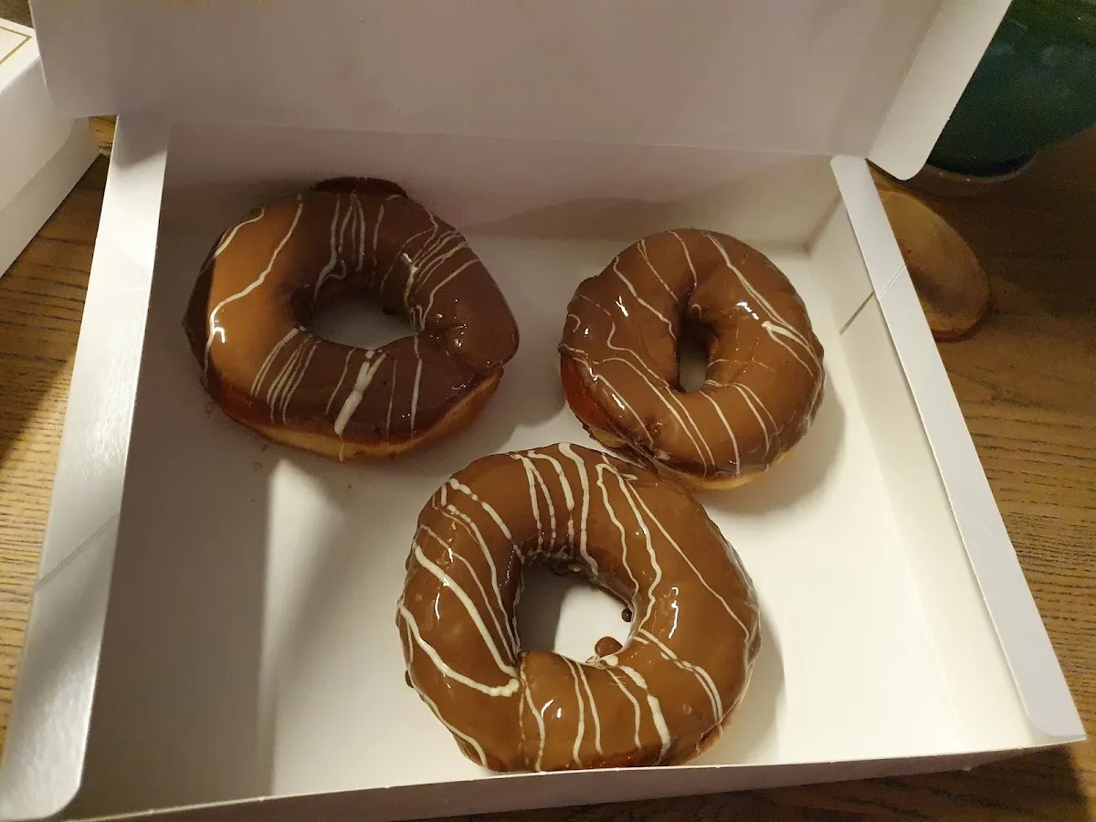 Neeman Bakery — foto 8