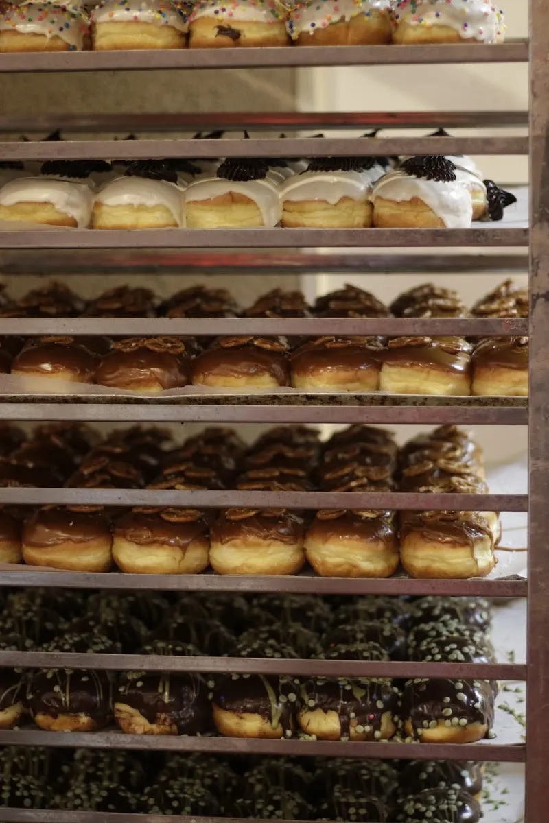 Neeman Bakery — foto 9