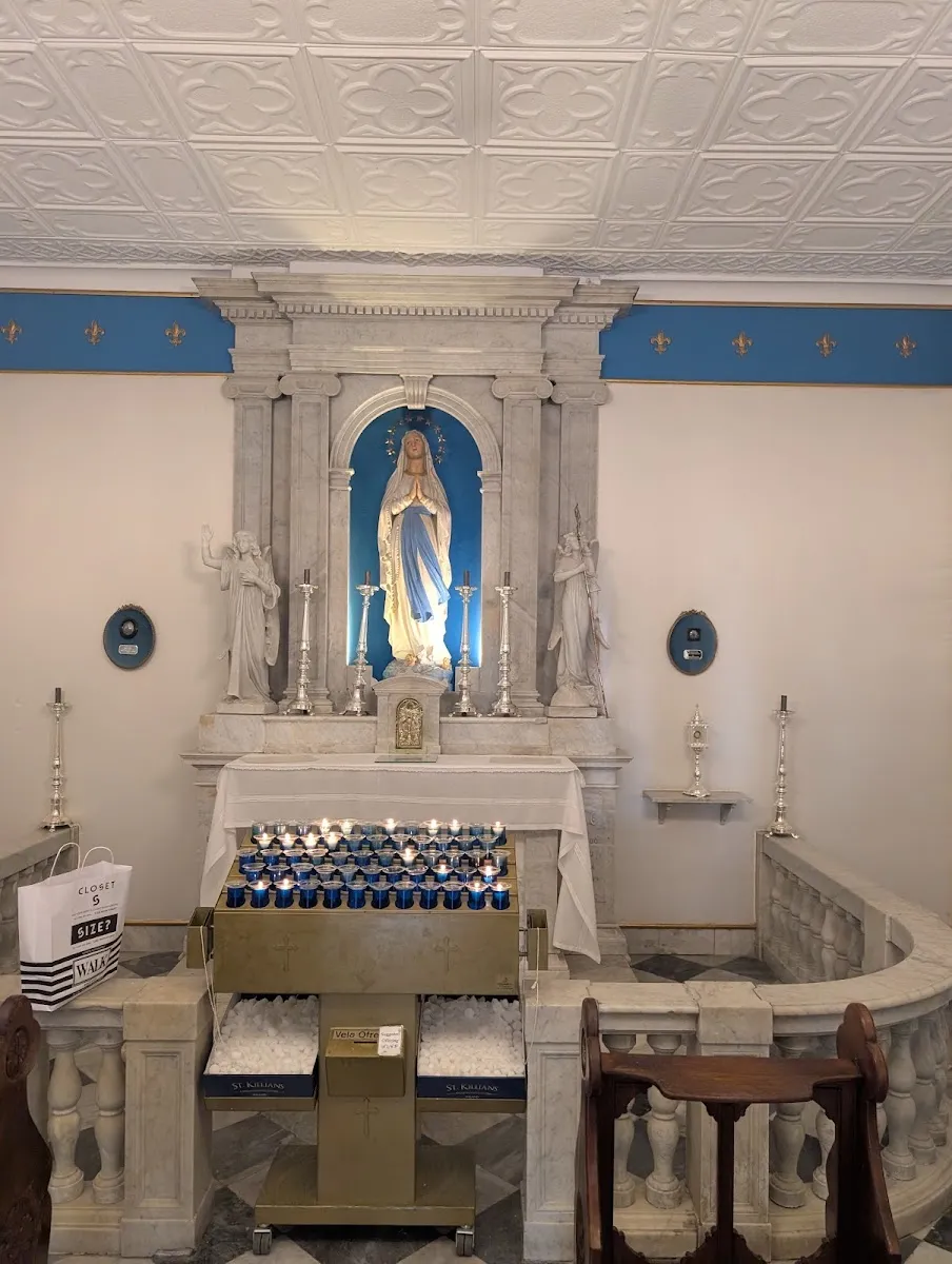 Nefutsot Yehudah Synagogue — photo 3