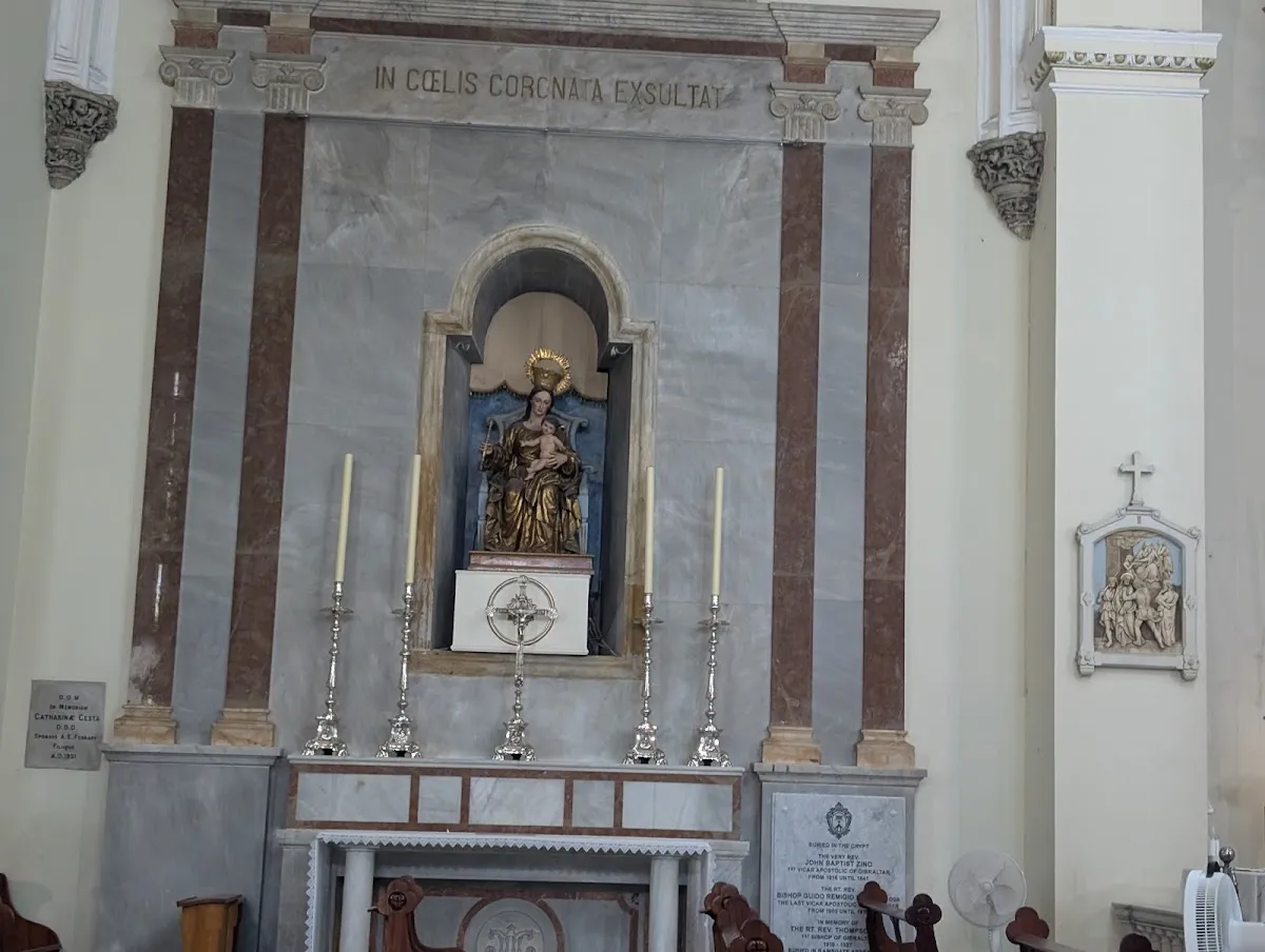 Nefutsot Yehudah Synagogue — photo 5