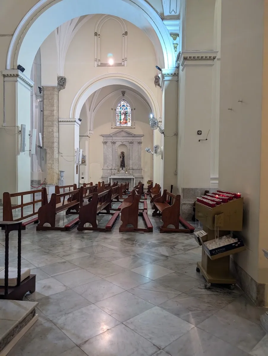 Nefutsot Yehudah Synagogue — photo 6