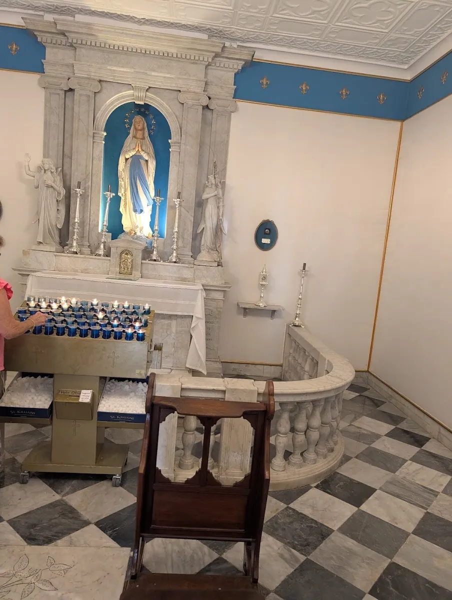Nefutsot Yehudah Synagogue — photo 8
