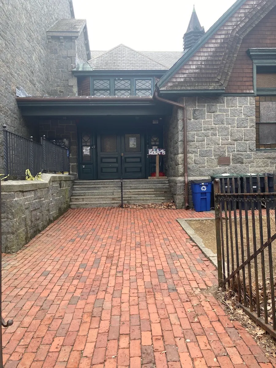 Nehar Shalom Community Synagogue