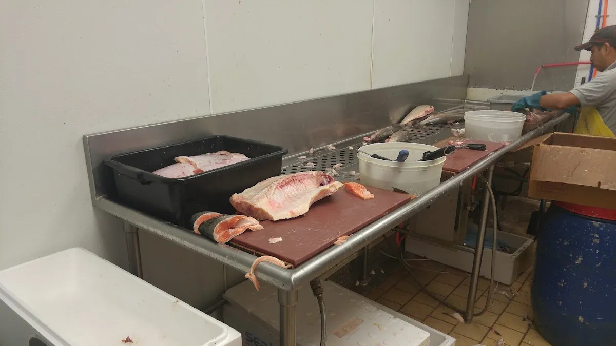 Neiman's Kosher Fish — foto 2