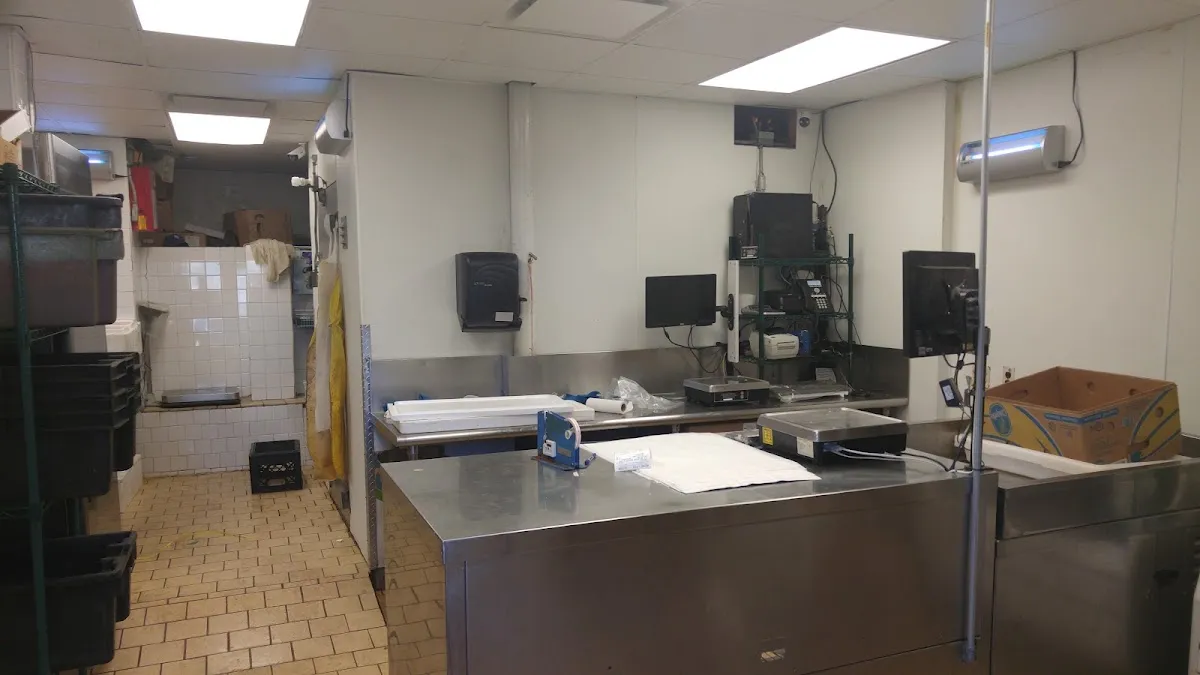 Neiman's Kosher Fish — foto 3