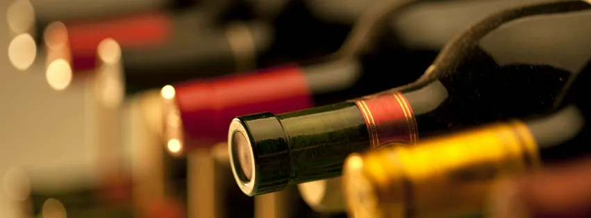 Nejaime's Wine Cellars (Lenox) — photo 2
