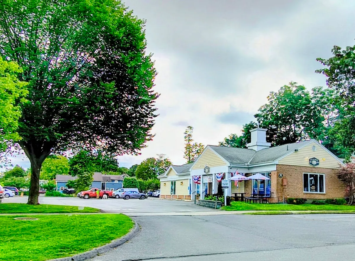Nejaime's Wine Cellars (Lenox) — photo 4