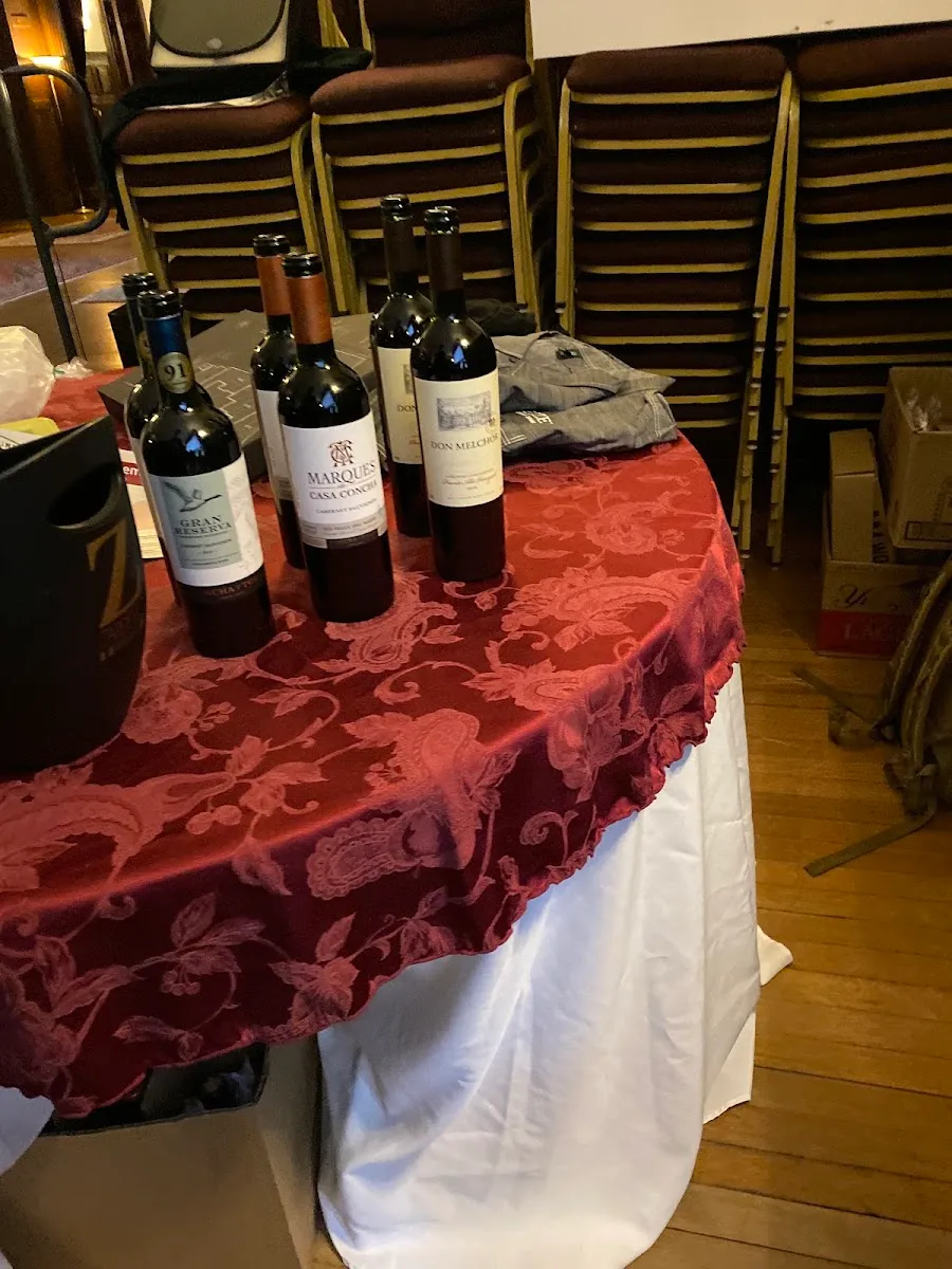 Nejaime's Wine Cellars (Lenox) — photo 5