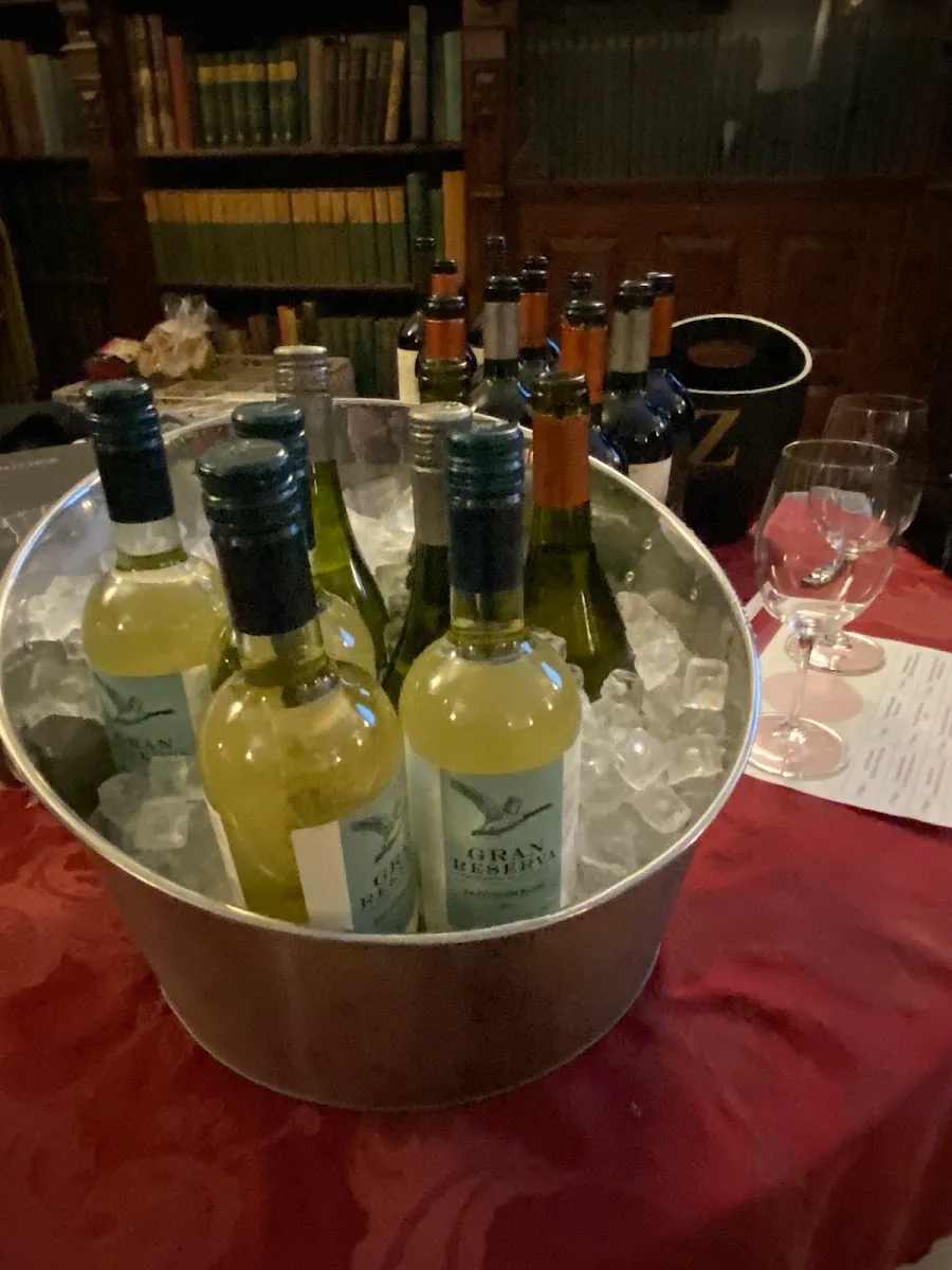 Nejaime's Wine Cellars (Lenox) — photo 8