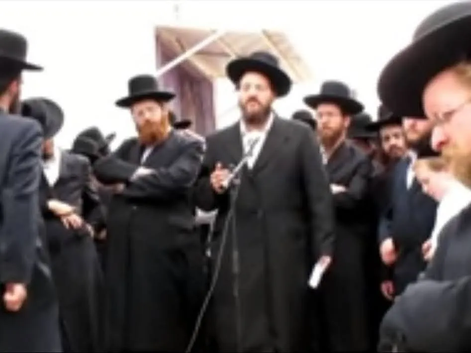 Ner Avraham Shtiebel Kiryat Gat — foto 7