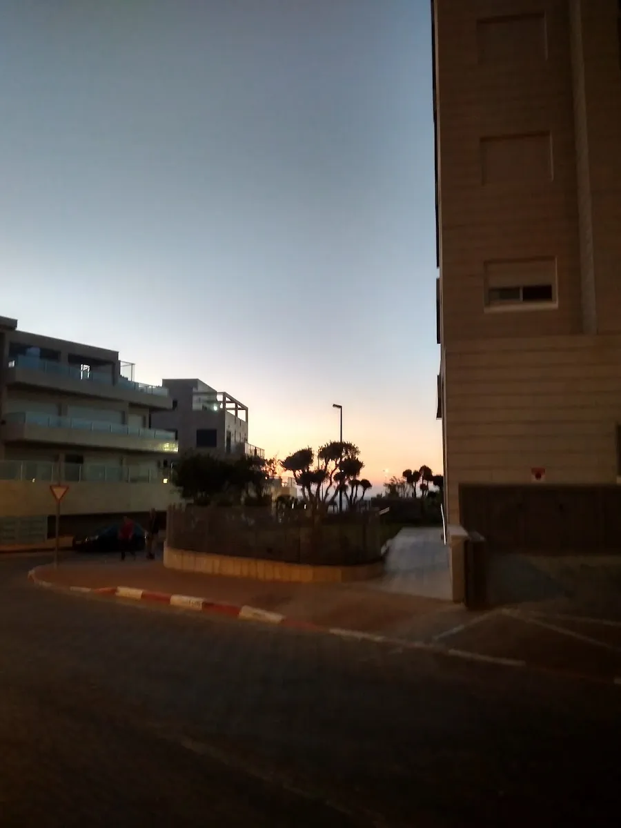 Ner Avraham Synagogue — foto 4
