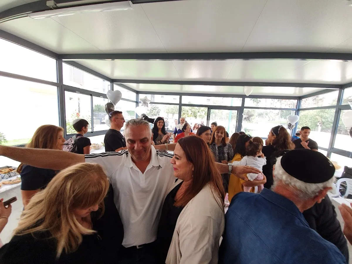 Ner Avraham Synagogue — foto 5