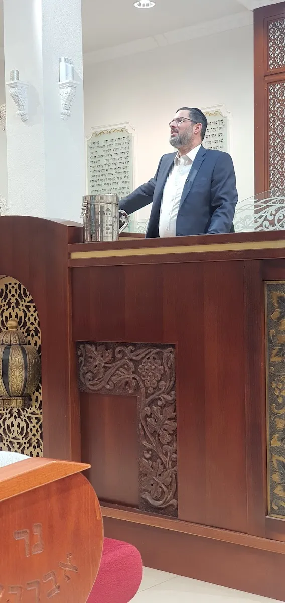 Ner Avraham Synagogue — foto 6