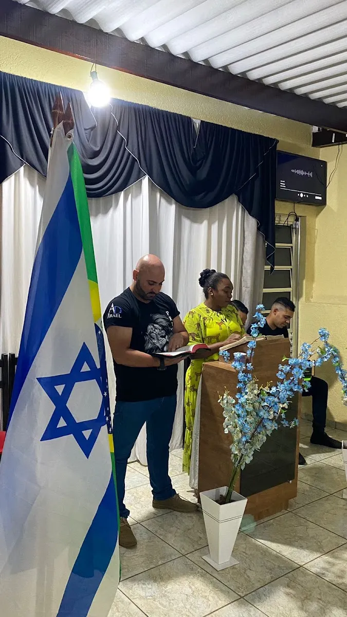 Ner Israel Perdizes — photo 2