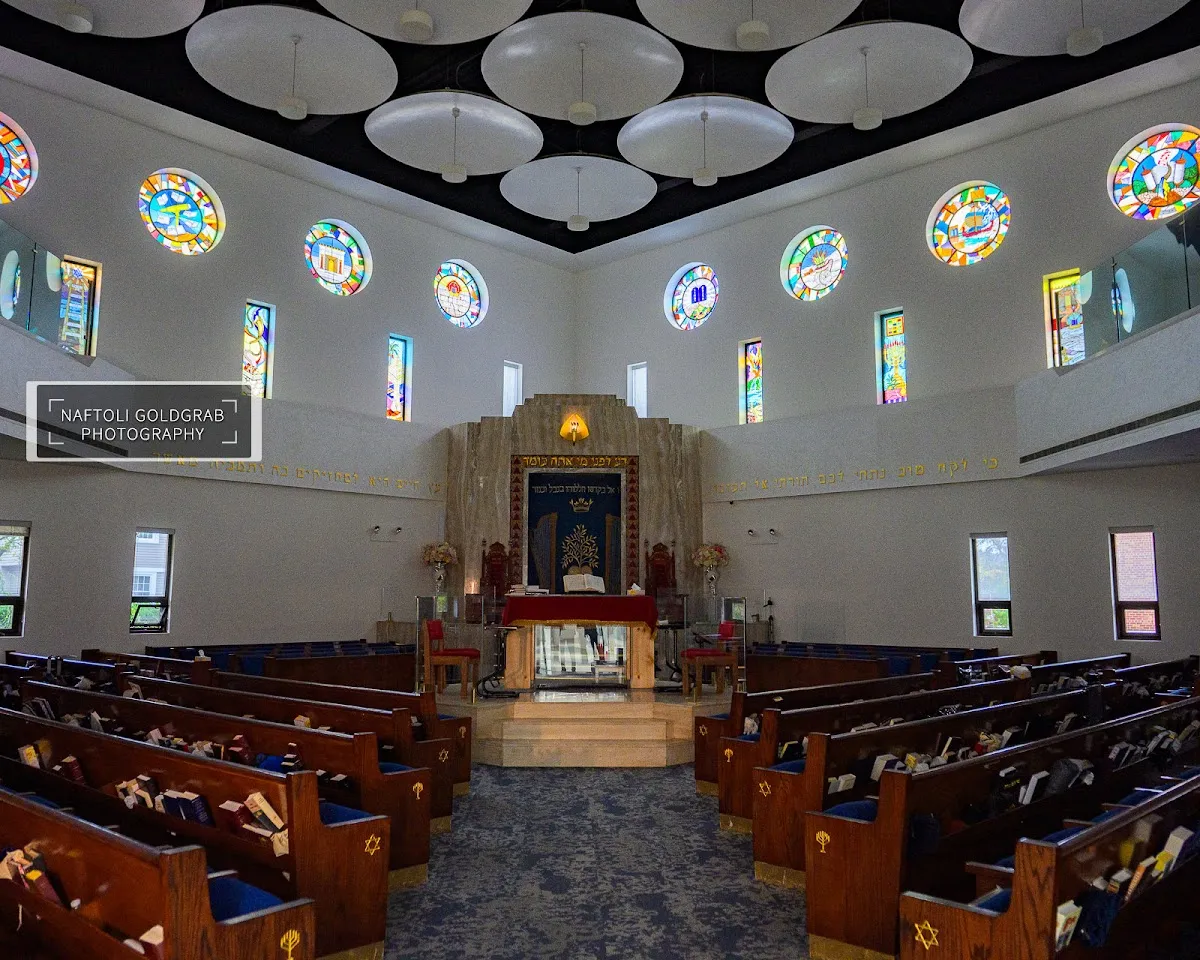 Ner Mordechai Congregation