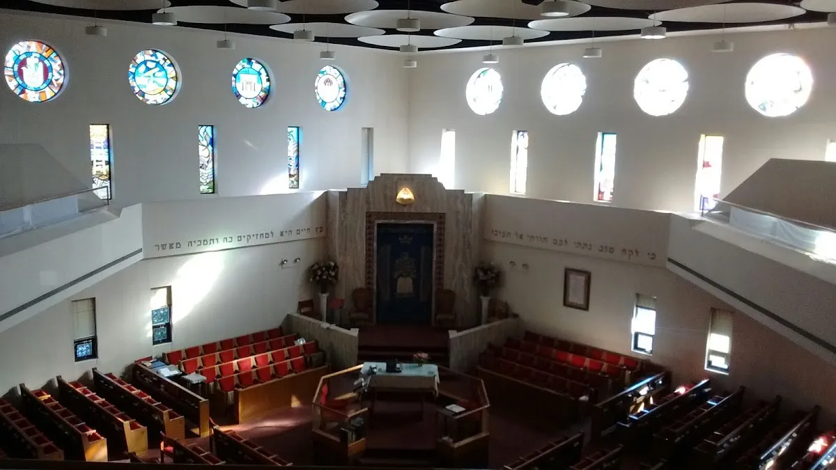 Ner Mordechai Congregation — foto 2