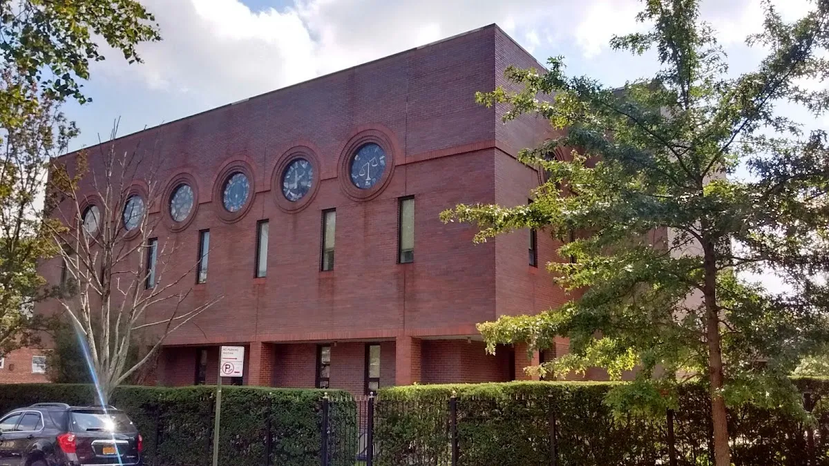 Ner Mordechai Congregation — foto 5