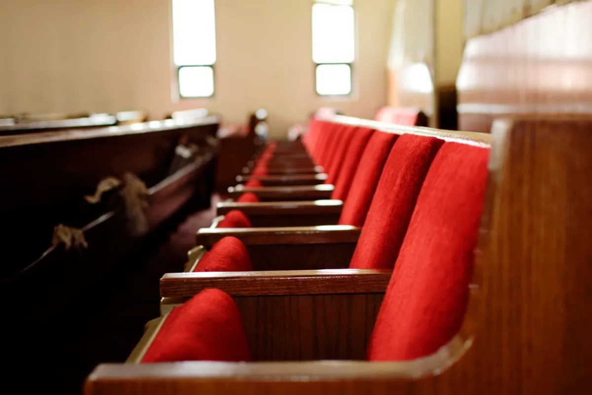 Ner Mordechai Congregation — foto 8