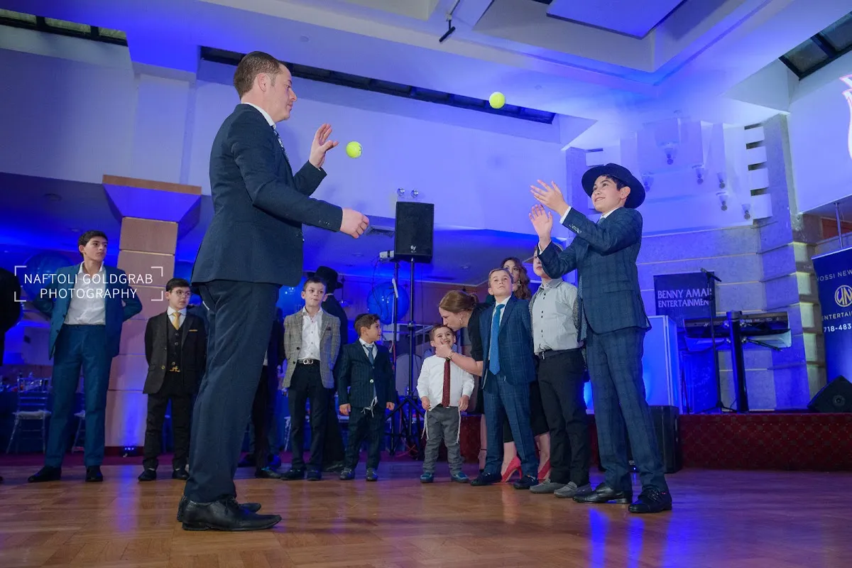 Ner Mordechai Congregation — foto 9