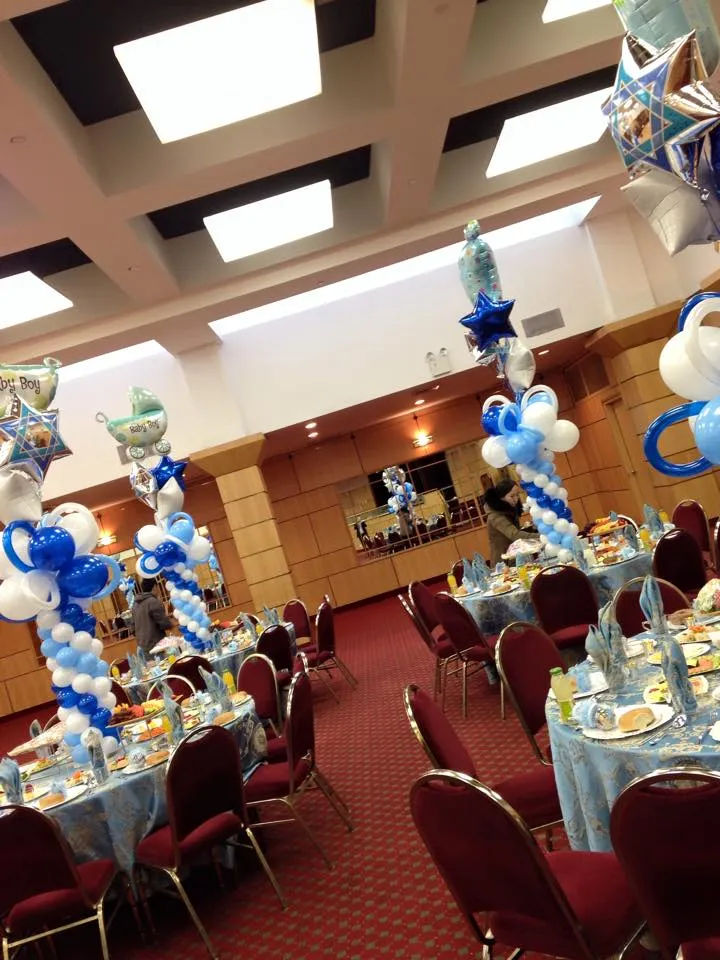 Ner Mordechai Congregation — foto 10