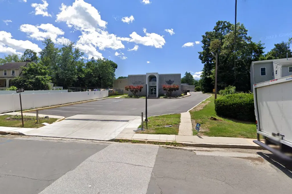 Ner Tamid - Greenspring Valley Synagogue