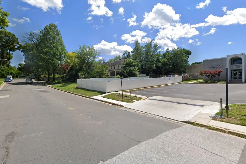 Ner Tamid - Greenspring Valley Synagogue — foto 3