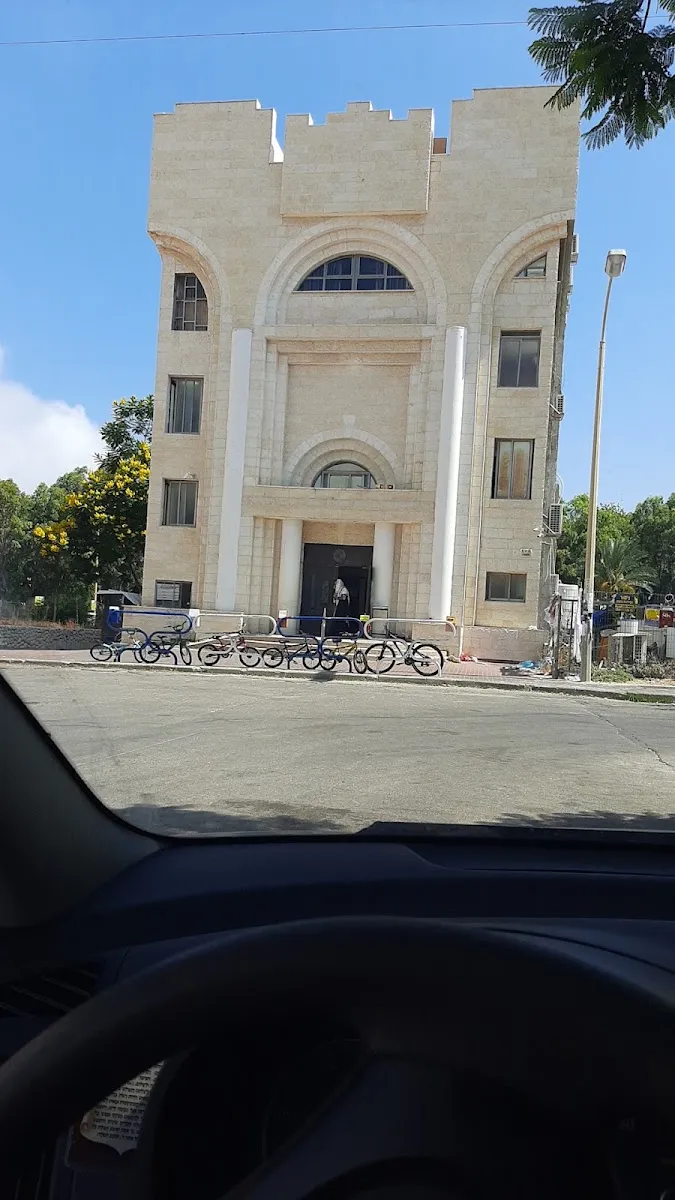Nesh Kiz Synagogue — foto 4