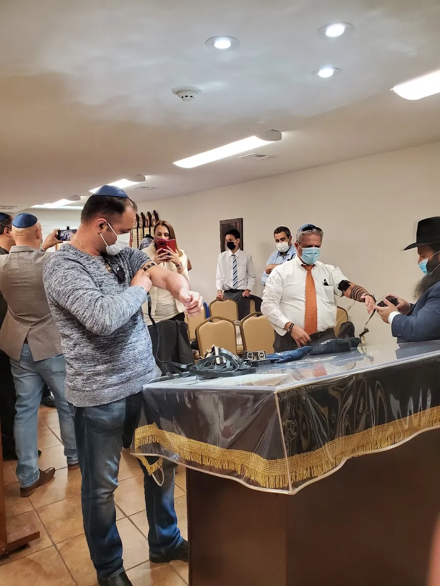 Neshama - Chabad Manhattan Beach